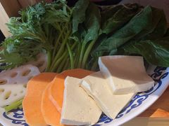 -东镇老火锅(长春路首店)