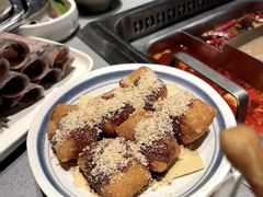 -巴奴毛肚火锅(悠唐购物中心店)