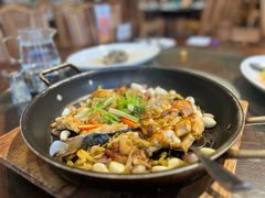 -猪肉婆私房菜(容桂总店)