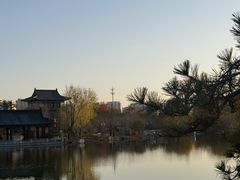 -南阳卧龙岗武侯祠