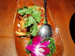 -花马天堂云南餐厅 Lost Heaven(外滩店)