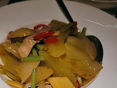 -潮舍(环球金融中心店)