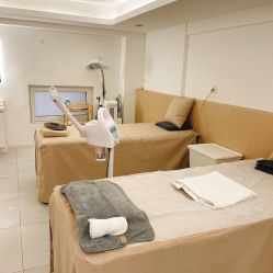 -美奈サロン美甲美睫皮肤管理