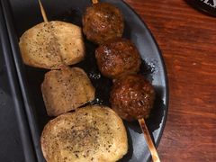 -鸟串烧Yakitori