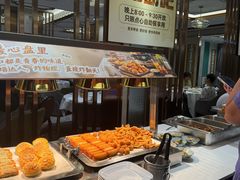 -稻香酒家·35年老字号(侨光店)