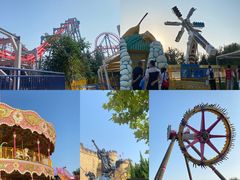 -青岛方特梦幻王国