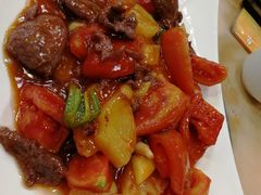 -广记餐厅(万福路店)