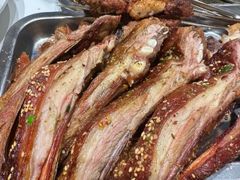 -北丐先生·野馄饨烧烤(长宁龙之梦店)