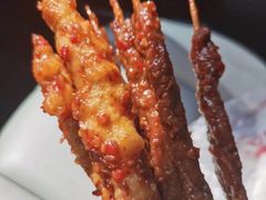 -辽B·小串(总店)