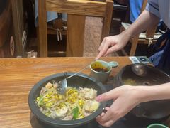 -云海肴·汽锅鸡·云南菜(美罗城店)