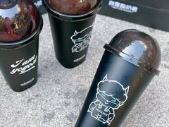 -我是酸奶君(壹方城店)