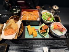 -玄白·炭烤活鳗(上海首店)