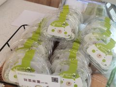 -顶东面包花园·生日蛋糕(世博店)