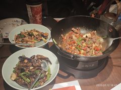 -小隐人家(乐松店)