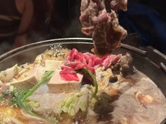 -醉虎传(南锣鼓巷店)