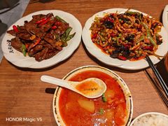 -張飛扒肉·龙江非遗(道外店)