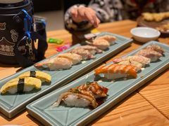 -Tuna maki寿司(园区永旺店)