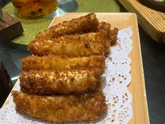 -果城龙凤瓦罐煨汤馆(新豪天地店)