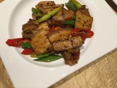 -哈尔滨永泰喜来登酒店·璟泰公馆