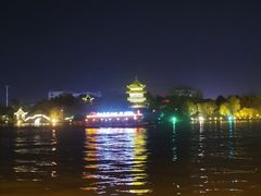 -凤城河风景区