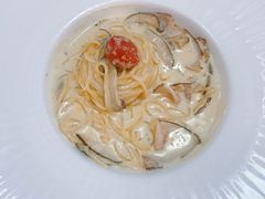 -仁义涵西餐·咖啡(中华巴洛克店)