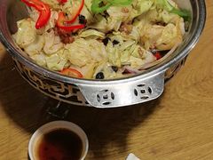 -品大三·南京菜(大行宫店)