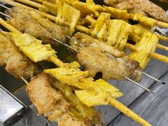 -小王烧烤(毓龙路店)