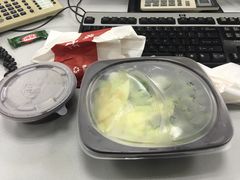 -永和大王(小厨·东四十条店)