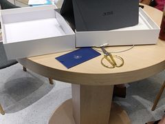 -科大讯飞直营店(上海月星环球港)