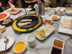 -韩宫宴和牛烤肉(合肥滨湖银泰城店)