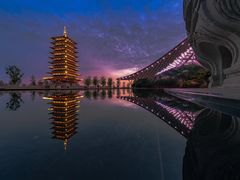 -牛首山文化旅游区