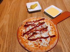 -棒约翰比萨·意面(剑河店)