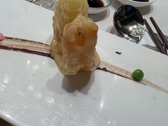 -常州逸高酒店-中餐厅