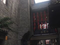 -东西巷
