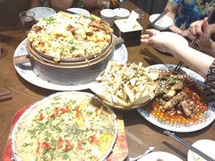 -徐鼎盛民间菜(奥体店)
