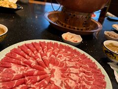 -南门涮肉(上海二店)