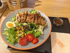 -COOKINGNANA蛋包饭(国贸银泰店)