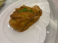 -骏莱海鲜鱼港(五角场店)