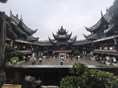 -自贡市盐业历史博物馆