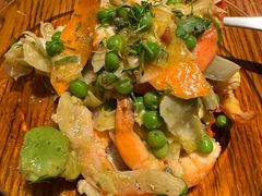 -La Strada(安福路店)