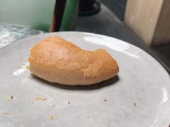 -BAKER&SPICE(安福路店)