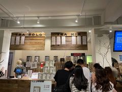 -成川茶店·潮汕工夫浓茶(万象店)