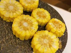 -千寻山野烤肉(中关村店)