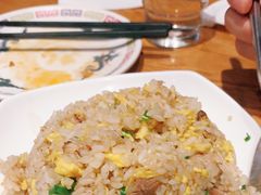 -一風堂拉面(港汇恒隆店)