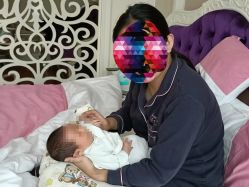 -菁幼月子会所(儿童医院店)