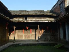 -乌石村