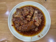 -贤花饭店(城阳店)