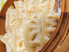 -小大董·烤鸭(观景餐厅·南京西路店)