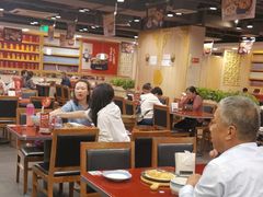 -宏状元现熬粥·京味菜(五棵松店)