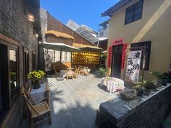 -61号餐吧(兴坪古镇漓江店)